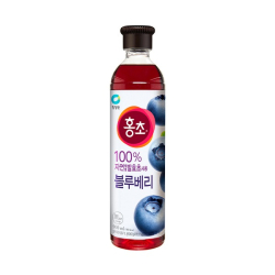 HongCho arandanos 500ml